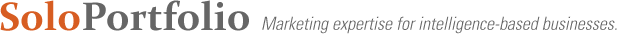 SoloPortfolio